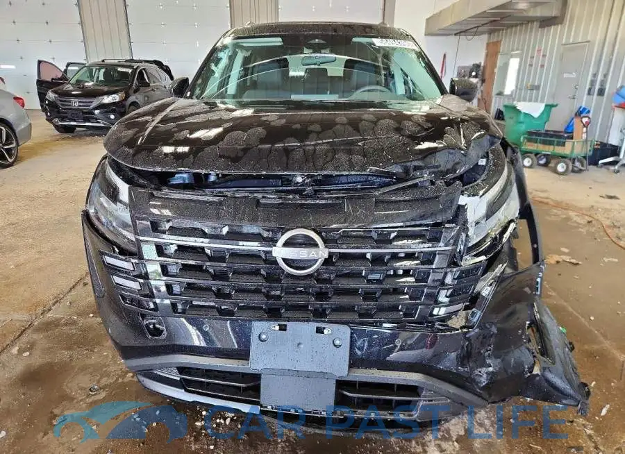 5N1DR3BEXTC246103# 5