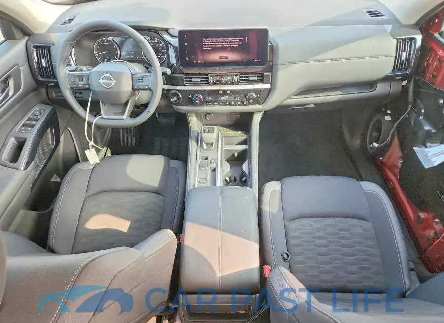 5N1DR3BS9TC216175# 8