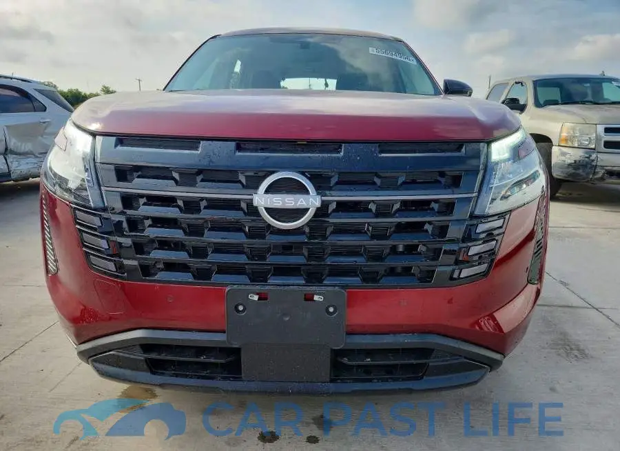 5N1DR3BS9TC216175# 5