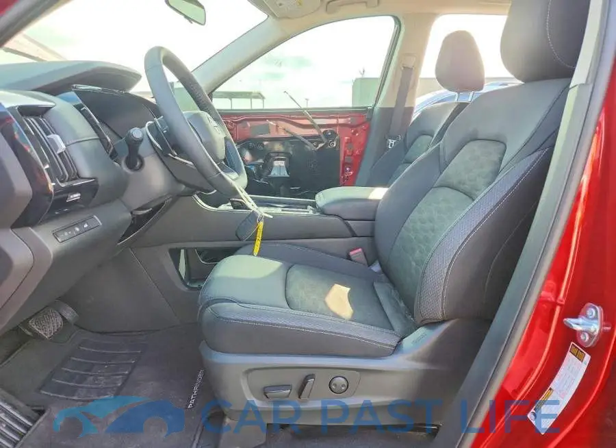 5N1DR3BS9TC216175# 7