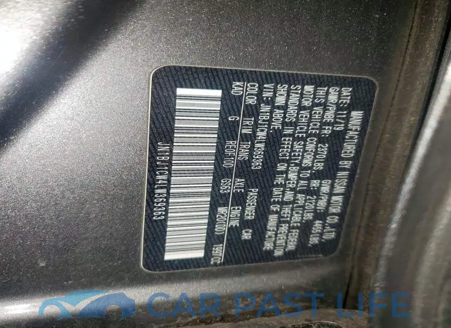JN1BJ1CW4LW369363# 12
