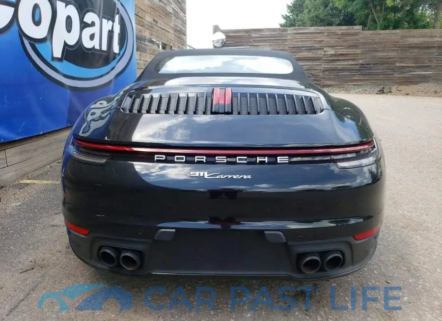 WP0CA2A92MS239269# 6