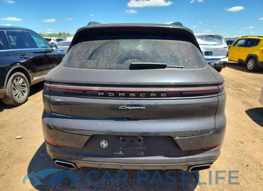 WP1AA2AY2RDA06467# 6