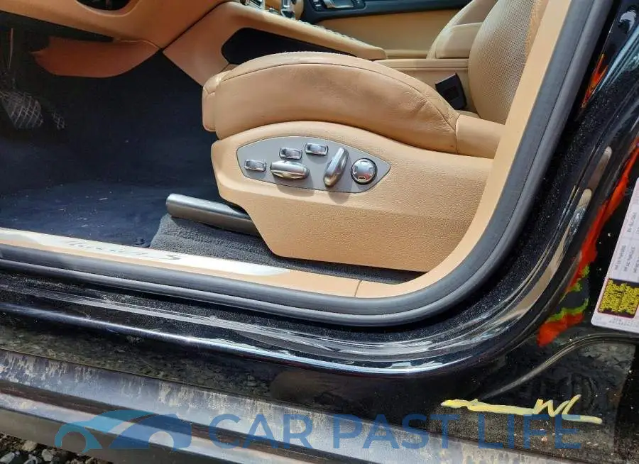 WP1AB2A50KLB33989# 12