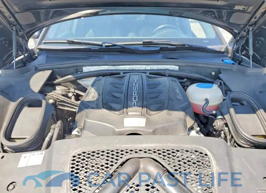 WP1AF2A55HLB61526# 12