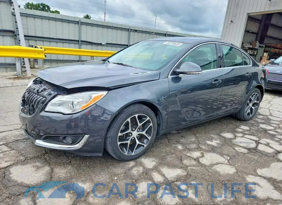 2G4GL5EX0H9135582# 1
