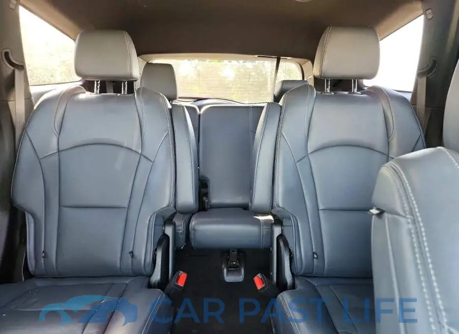 5GAERCKW4NJ125603# 10