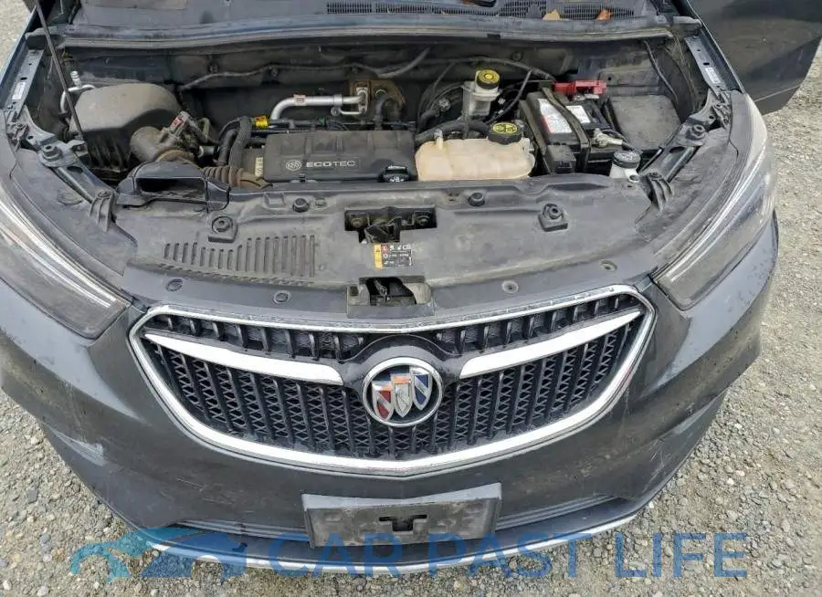 KL4CJASB4HB124930# 11