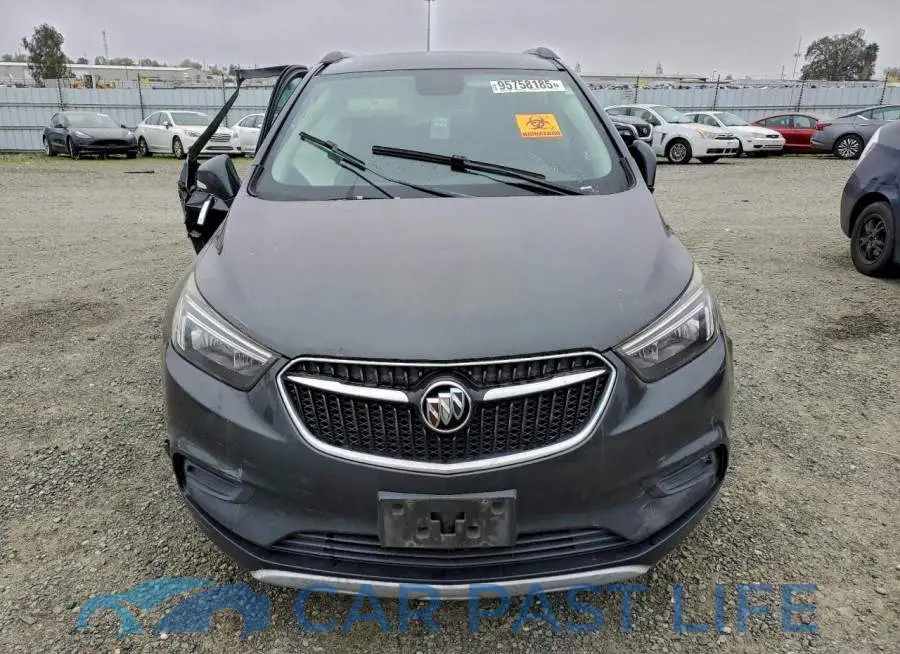 KL4CJASB4HB124930# 5