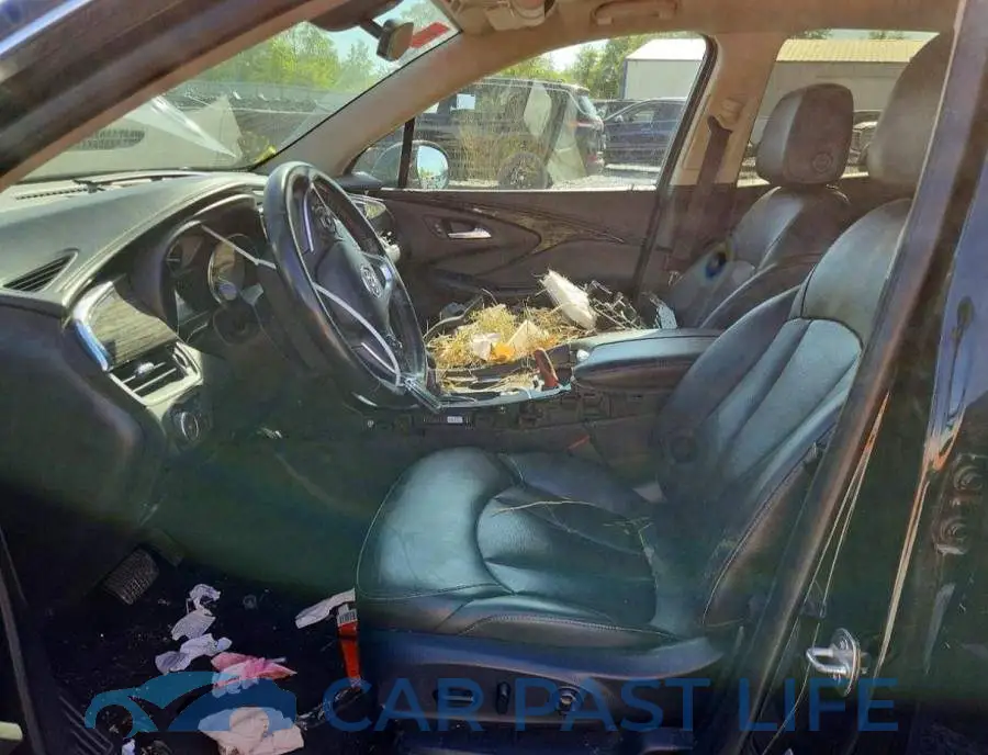 LRBFXBSA6HD221628# 7