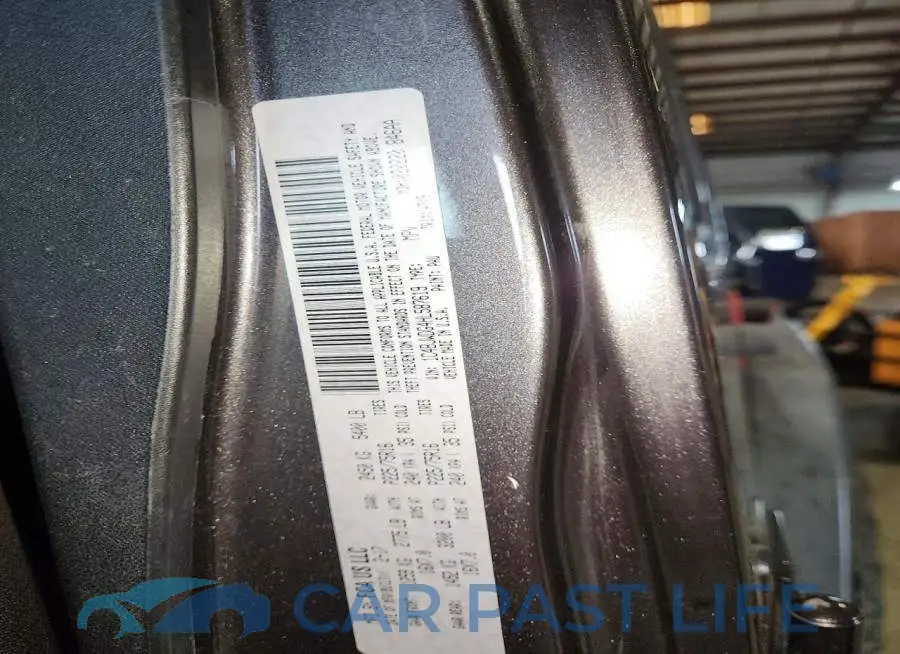 1C4BJWDG4HL587619# 13