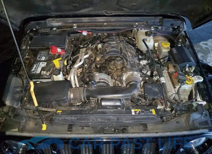 1C4HJXDG8NW114431# 12