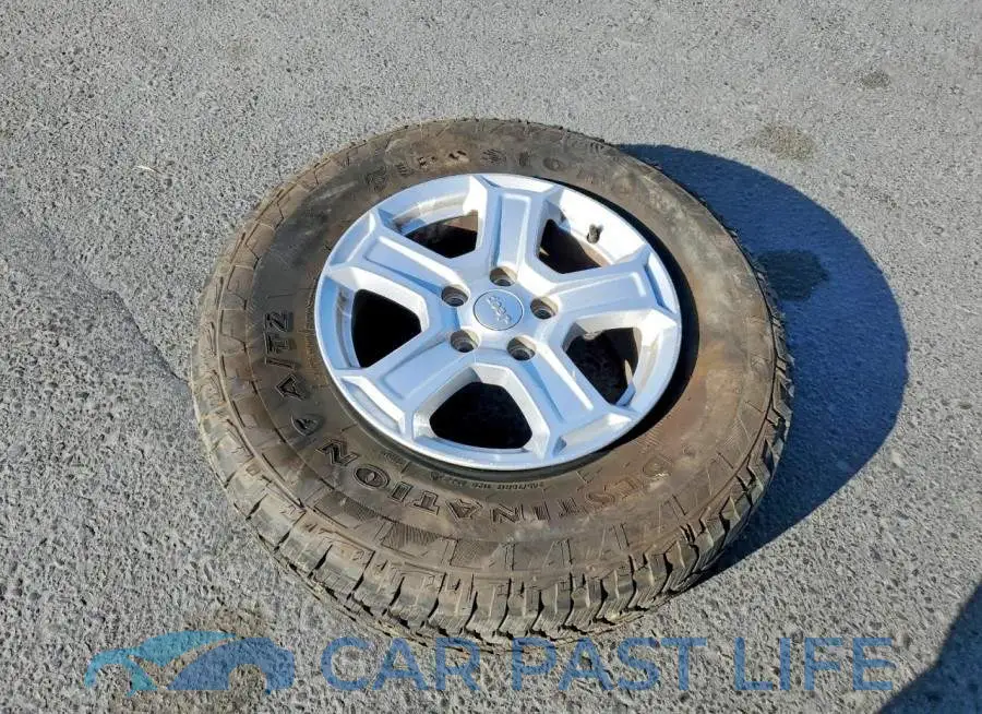 1C4HJXDN4PW589415# 13