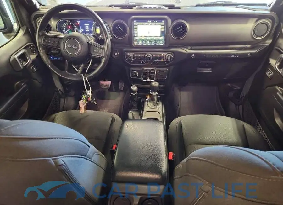 1C4JJXN68PW592522# 8