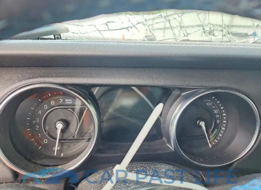 1C4JJXR64NW112810# 9