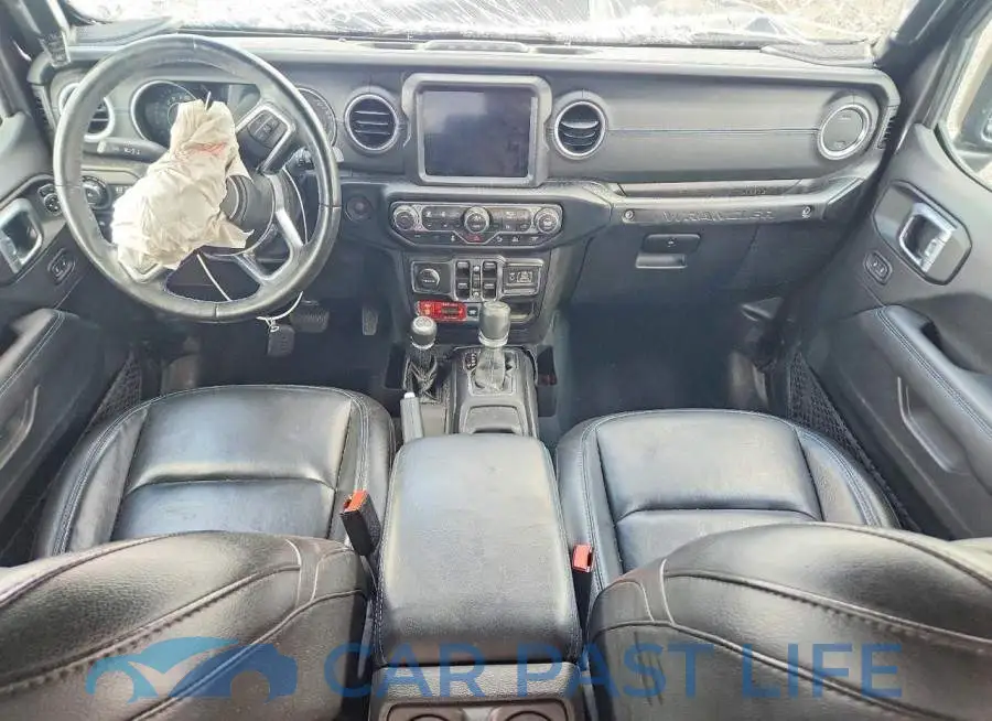1C4JJXR64NW112810# 8