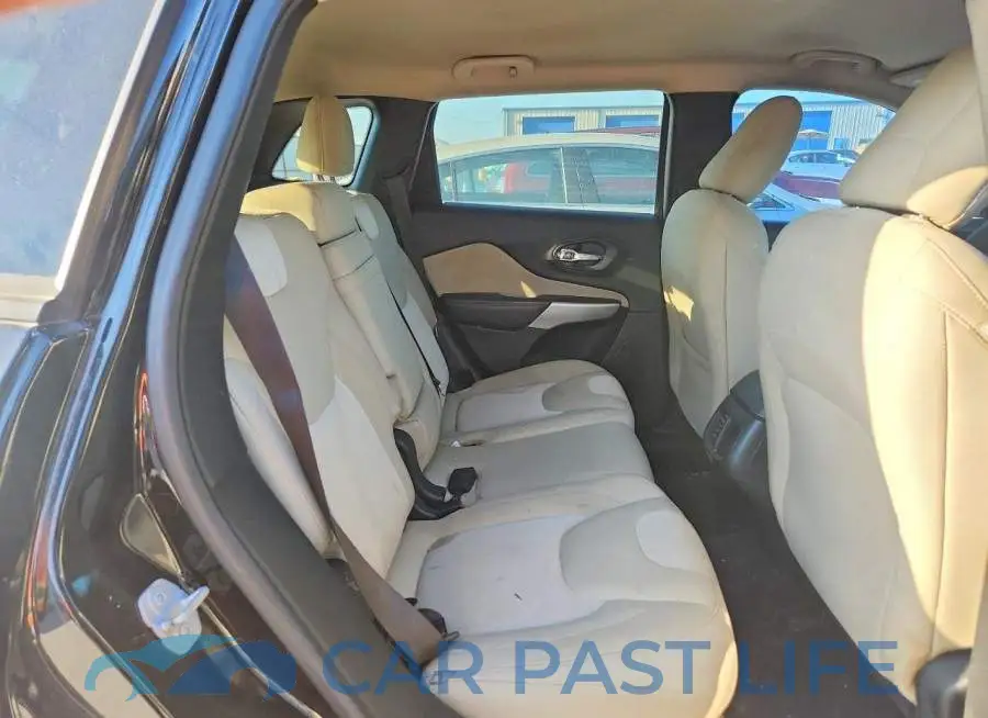 1C4PJLAS9HW597736# 11