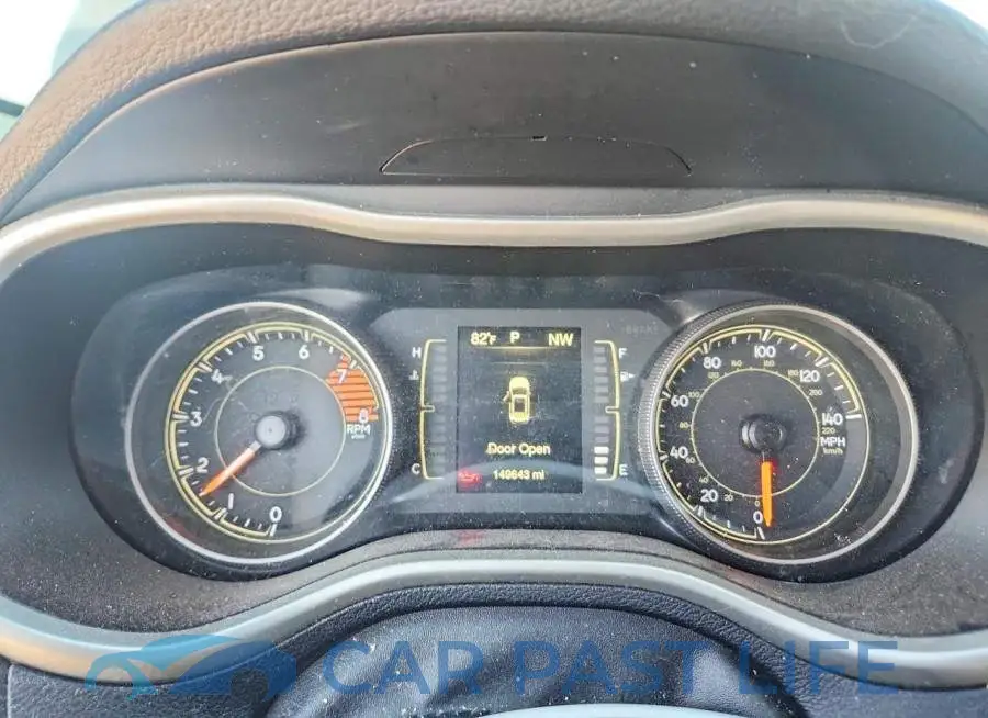 1C4PJLAS9HW597736# 9