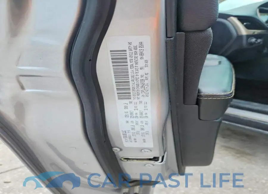 1C4PJLCB9HW507238# 13