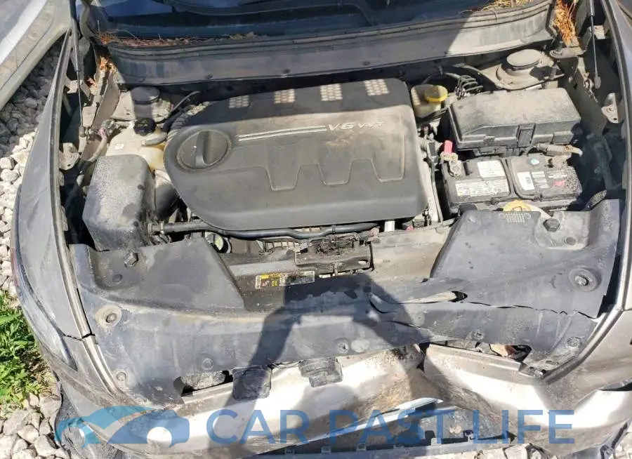1C4PJLDS9HW517184# 12