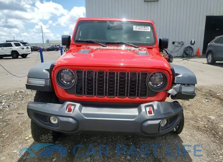 1C4PJXFG1TW179501# 5