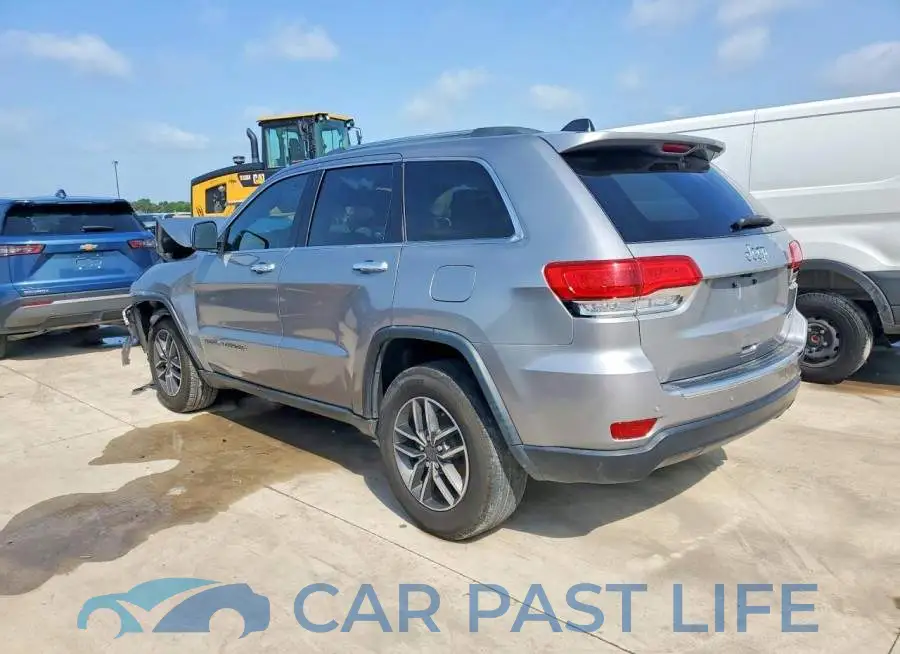 1C4RJEBG1KC689933# 2