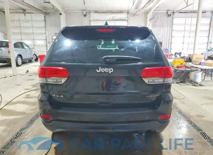 1C4RJFAG5JC287130# 6