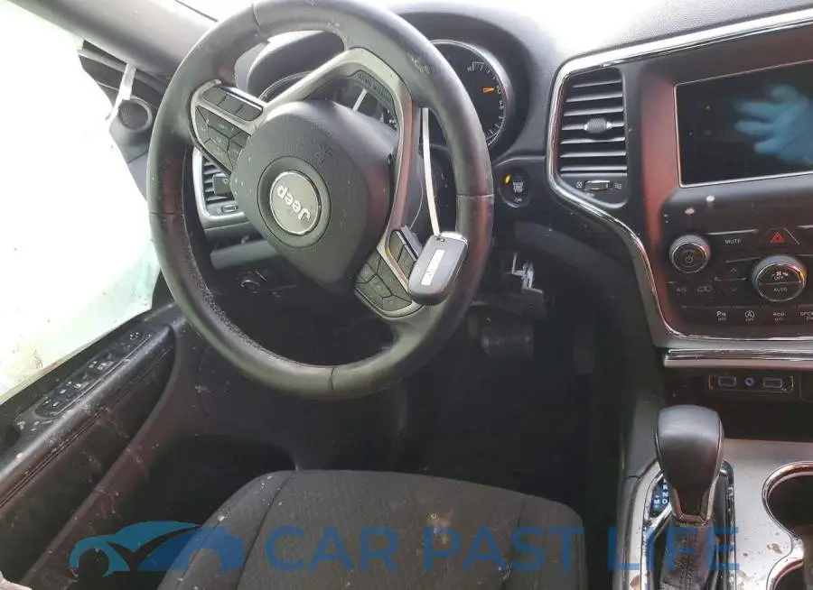 1C4RJFAG5KC568040# 7