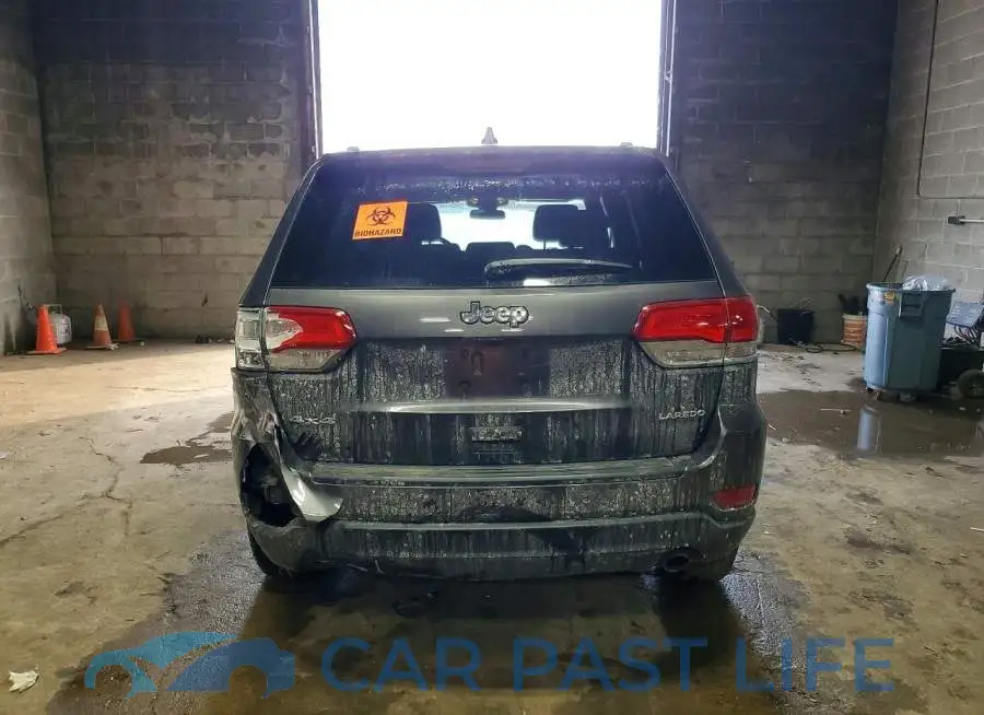 1C4RJFAG5KC568040# 6