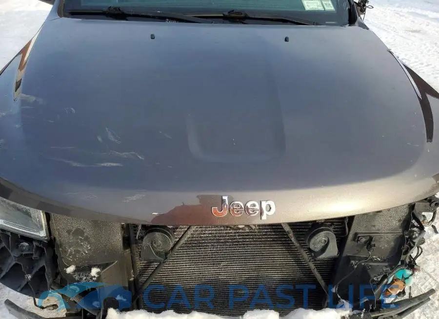 1C4RJFAG5KC568040# 11