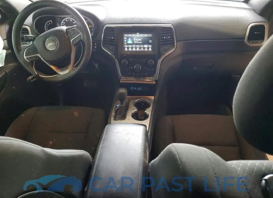 1C4RJFAG5KC568040# 8