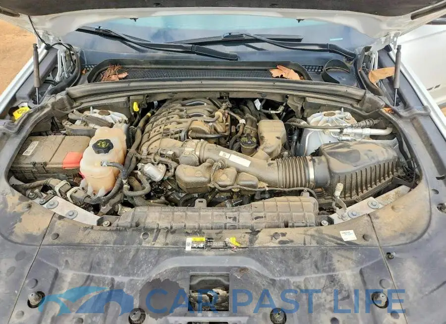 1C4RJHAG4PC570042# 11