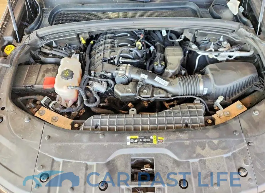 1C4RJHAG5RC109130# 12