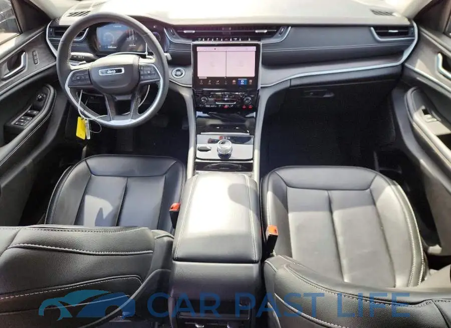 1C4RJHBG3PC632402# 8