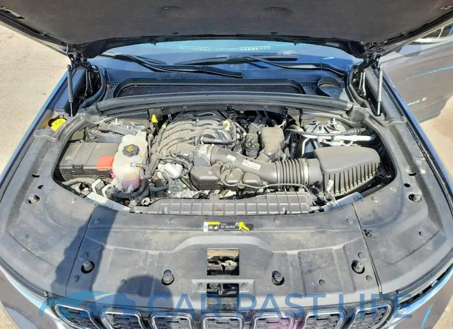 1C4RJHBG3PC632402# 11