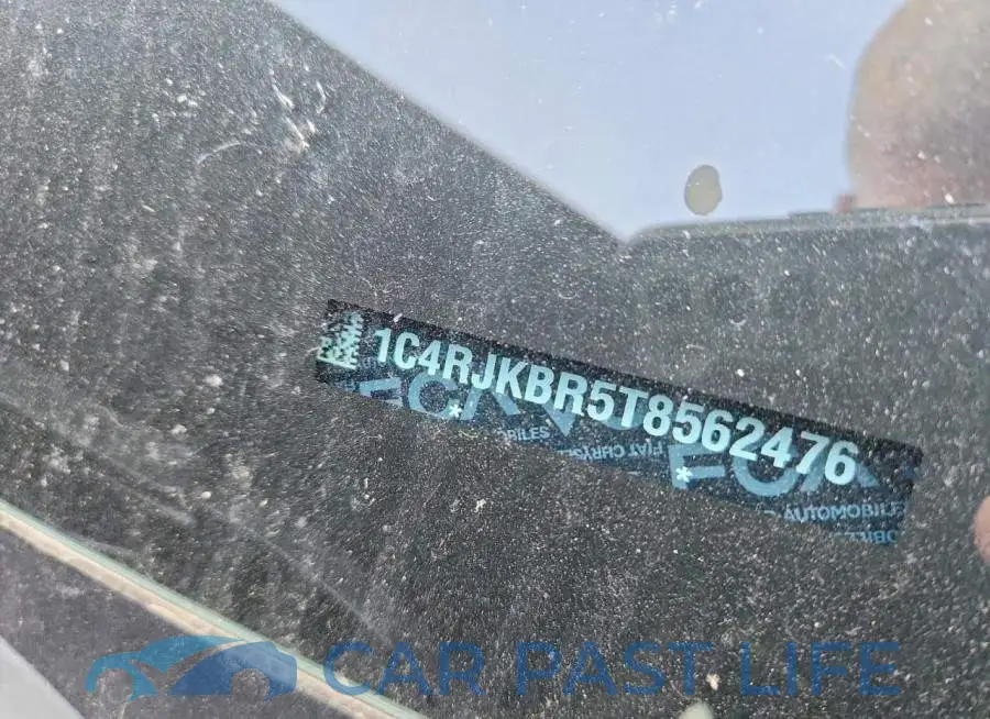 1C4RJKBR5T8562476# 12