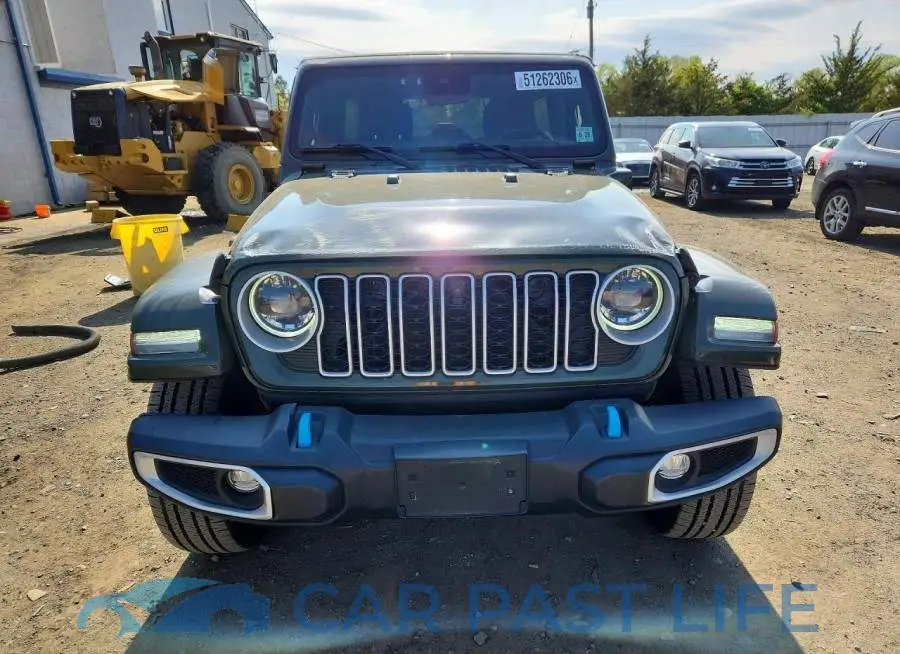 1C4RJXP69RW141716# 5