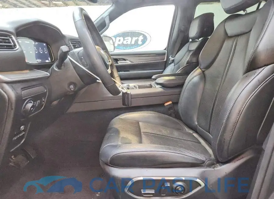 1C4SJSBP3RS172780# 7