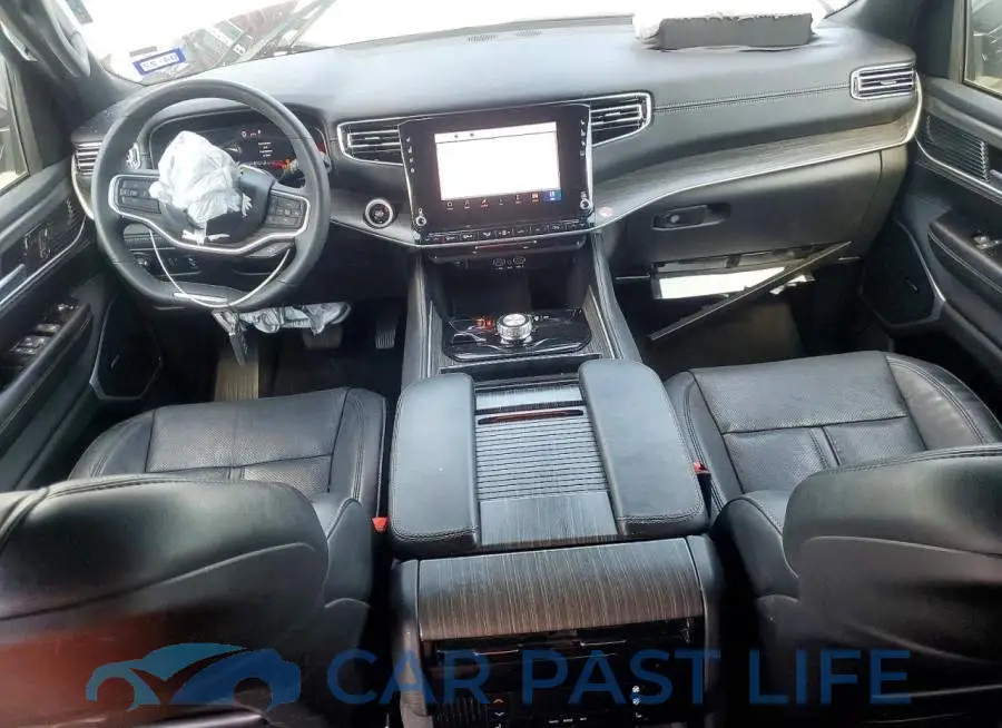 1C4SJVBP7RS168054# 8