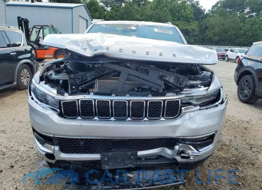 1C4SJVBP7RS168054# 5