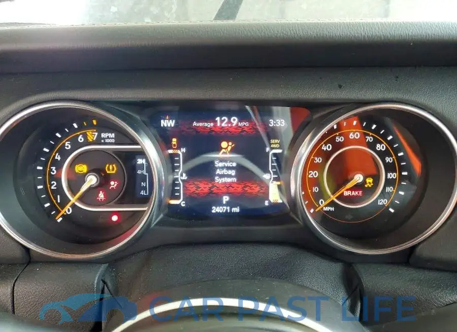 1C6HJTFG5ML546729# 9