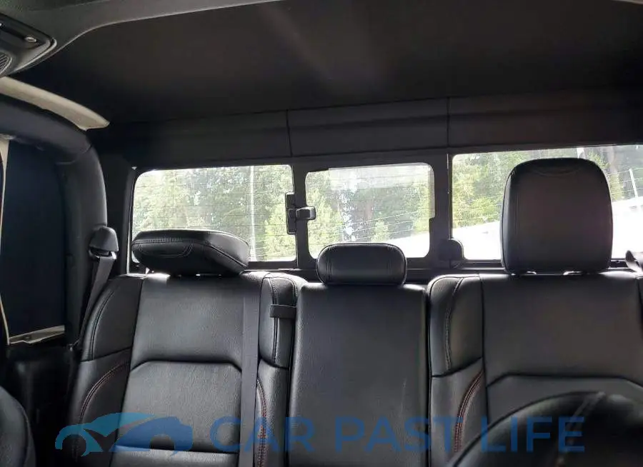 1C6JJTBM1NL163384# 10