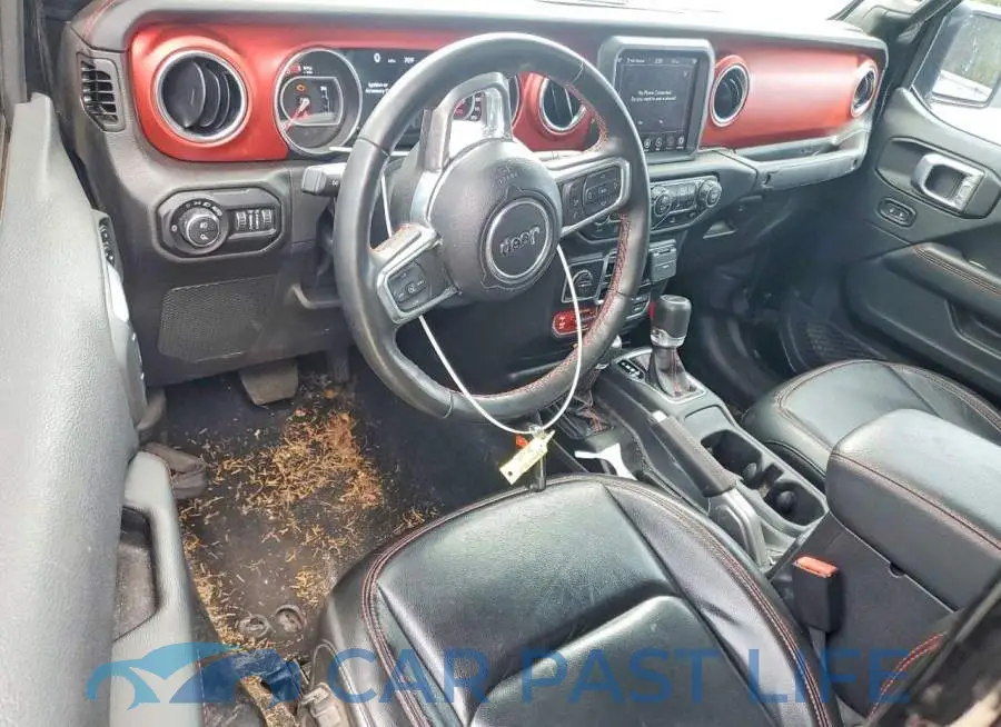 1C6JJTBM1NL163384# 8