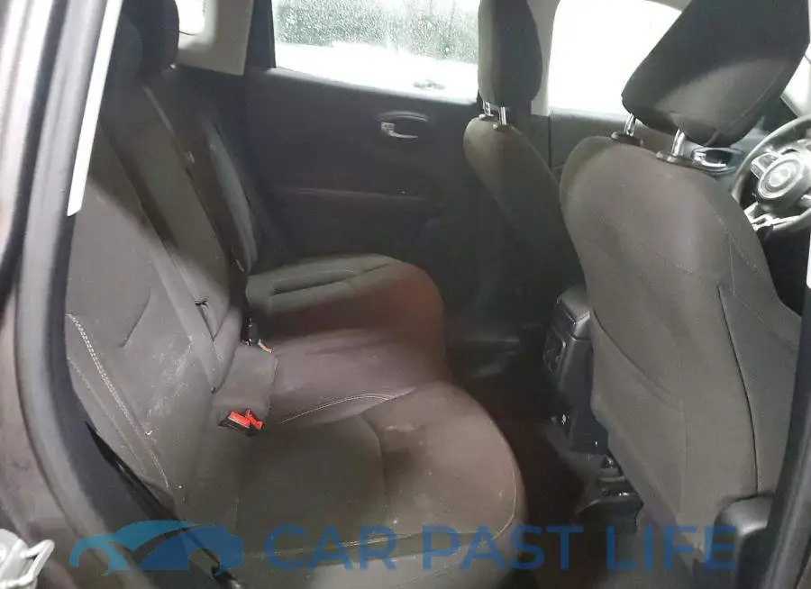 3C4NJCAB8MT550060# 10