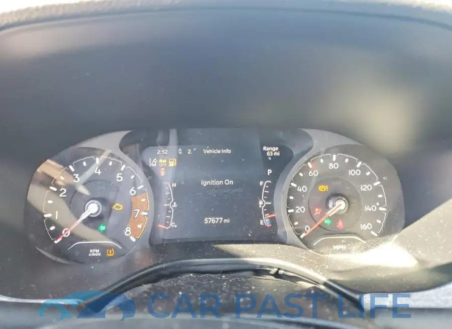 3C4NJDBN1RT606734# 9