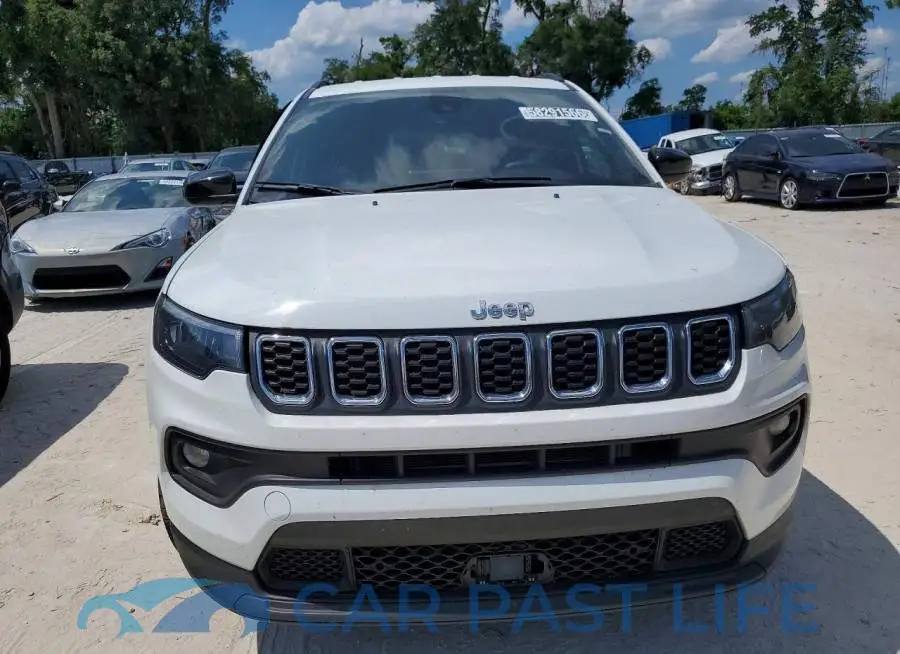 3C4NJDBN4RT110147# 5