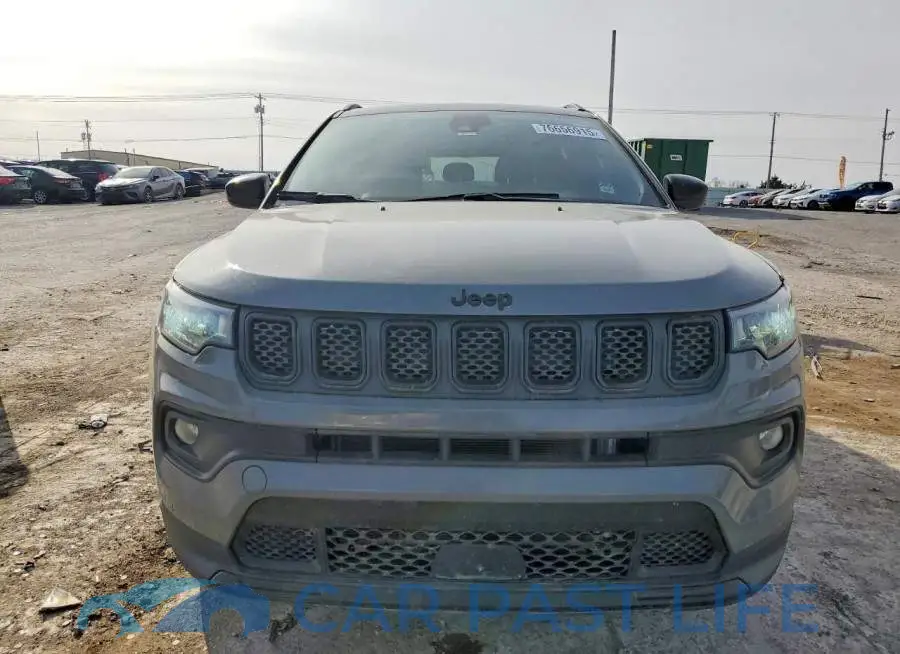 3C4NJDBN5PT571094# 5