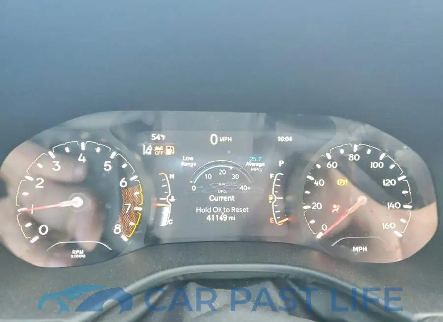 3C4NJDBN5PT571094# 9