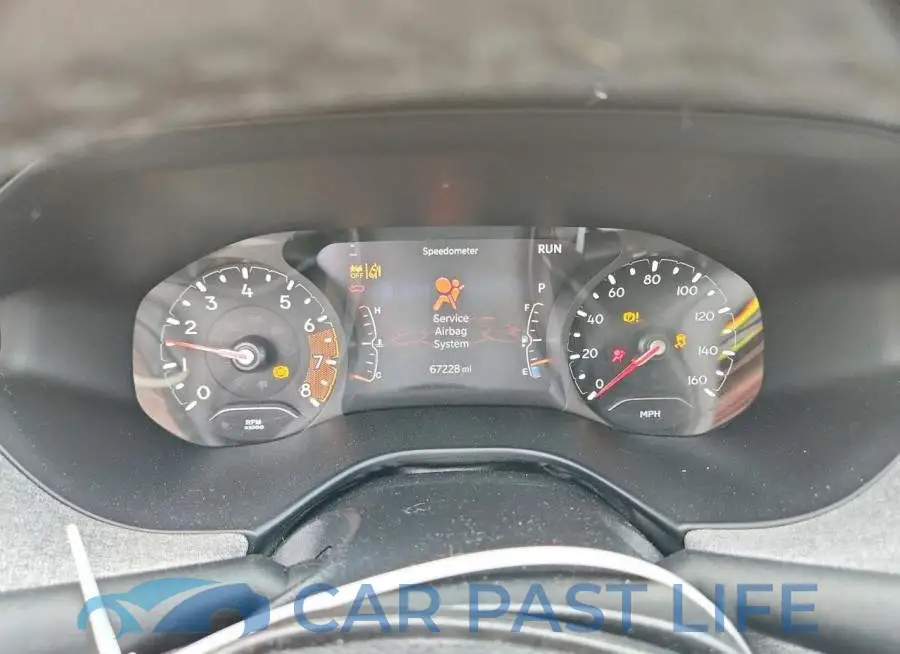 3C4NJDBN6PT561769# 9