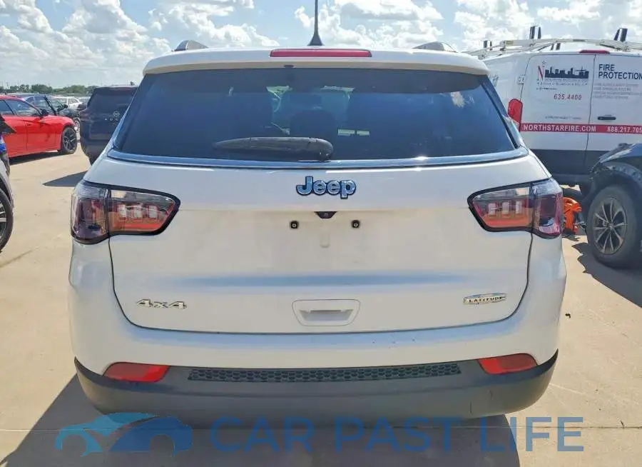 3C4NJDBN6PT562145# 6